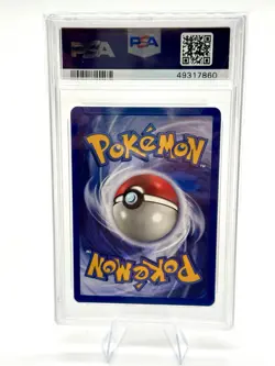 PSA 10 Pokemon TCG 1999 Pokemon Jungle #57 Nidoran 1st Edition GEM MT - Image 2