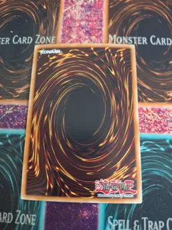 Yugioh Double or Nothing! DUPO-EN064 Ultra Rare 1st Edition Near Mint - Image 3