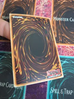 Yugioh Double or Nothing! DUPO-EN064 Ultra Rare 1st Edition Near Mint - Image 4