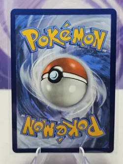 Pokemon TCG Mega Lucario EX Full Art Holo 160/132 Ultra Rare Mega Evolution NM - Image 2