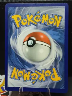 Pokemon TCG Umbreon EX Ultra Rare XY - Fates Collide 55/124 - Image 2