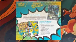 Pokemon TCG: Ascended Heroes Pokemon Center ETB | SEALED - Image 3
