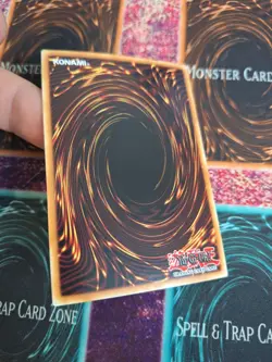 Yugioh Witchcrafter Creation MP20-EN225 Super Rare 1st Edition Near Mint - Image 4