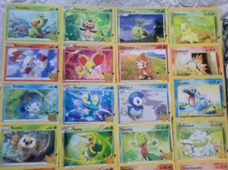 Pokemon 25th Anniversary Celebrations First Partner Oversized Cards & Binder - Image 2