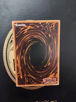 Yugioh Sillva, Warlord of Dark World EEN-EN023 Ultimate Rare - Image 2