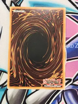 YUGIOH MP24-EN025 Red Dragon Archfiend Quarter Century Secret Rare 1ST EDITION - Image 2