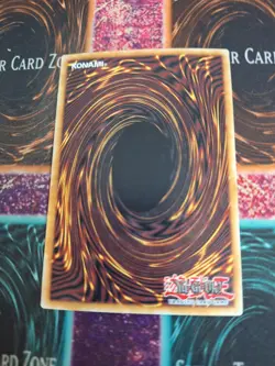 Yugioh Malefic Divide DUOV-EN044 Ultra Rare 1st Edition Near Mint - Image 3