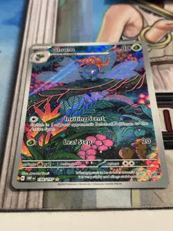 Gloom 198/197 SV03: Obsidian Flames Holo - Image 5