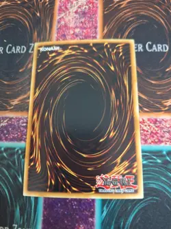 Yugioh Magellanica, the Deep Sea City MP21-EN141 Super Rare 1st Edition NM - Image 3