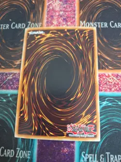 Yugioh Lullaby of Obedience LCKC-EN042 Secret Rare 1st Edition Near Mint - Image 3