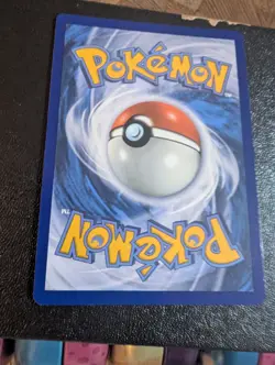 Dendra Scarlet & Violet Paldea Evolved Holo Special Illustration Card 266/193 - Image 3