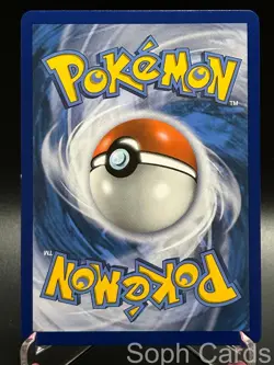 Pokemon Celesteela GX - SM67 Holo Promo LP - Image 2