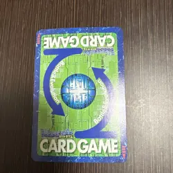 Digimon Card DW-6 SlashAngemon Old Collectible PlayStation Bonus Used - Image 4