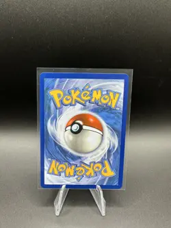 Hearthflame Mask Ogerpon ex 148/131 Sv: Prismatic Evolutions Holo! - Image 2