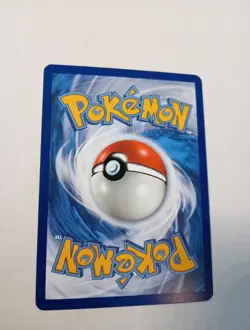 Pokemon TCG Tangela Lost Thunder 1/214 Reverse Holo Common - Image 2