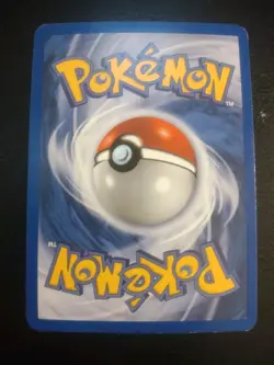 Kingdra 12/109 Team Rocket Returns Holo Light Play - Image 2