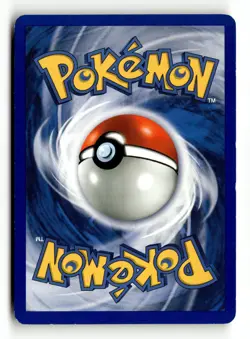 Pokemon Card Sabrina's Psyduck Unlimited LP Gym Challenge 099/132 - Image 2