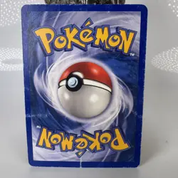 Gastly - 109/165 - Common - Expedition - Pokemon Card - MP - Image 2