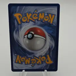 Pokemon Iono's Bellibolt EX Full Art Holo Secret Rare 279/217 280 HP EX Card - Image 2