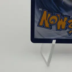 Pokemon Iono's Bellibolt EX Full Art Holo Secret Rare 279/217 280 HP EX Card - Image 5