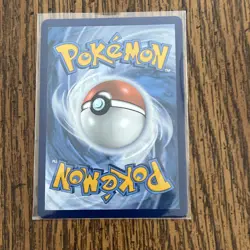 Pokemon Latias EX TCG Surging Sparks Scarlet & Violet Card 239/191 - Image 3