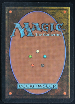 Gilded Drake Urza's Saga MTG Card Reserved List Magic the Gathering - Image 2