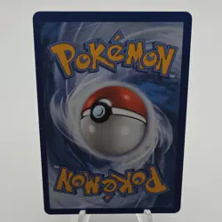 Pokemon Mega Eelektross EX 350 HP 278/217 Stage 2 Electric Card - Image 2