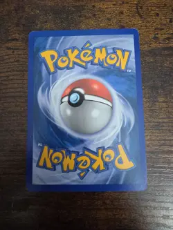 Pokemon TCG Totodile Card 67/101 EX Dragon Frontiers Delta Stamped Holo #PKA1 - Image 2