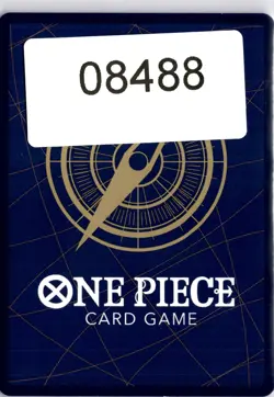 Kalgara OP12-099 Legacy of the Master Foil Trading Card One Piece TCG - Image 3