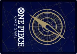 Makino ST13-012 Alternate Art Promo One Piece Best Selection Vol. 3 Trading Card - Image 2