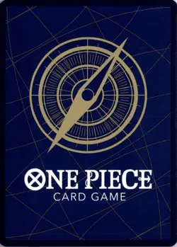 Makino ST13-012 Alternate Art Promo One Piece Best Selection Vol. 3 Trading Card - Image 4