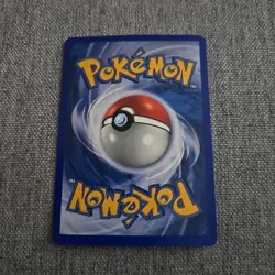 Vigoroth 47/109 Reverse HOLO EX Ruby & Sapphire Nr MINT Pokemon Card E Series NM - Image 2