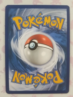 Pokemon Card Great Tusk ex 123/198 Scarlet and Violet Holo - Image 2