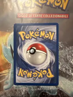 Pokemon Torchic EX Emerald Card 69/106 Stamped Reverse Holo - Image 2