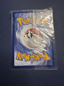 Pokemon TCG Snorlax Promo Card Scarlet Violet 151 SVP051 Sealed - Image 3