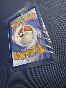 Pokemon TCG Snorlax Promo Card Scarlet Violet 151 SVP051 Sealed - Image 4