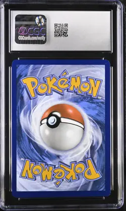 CGC 9 Pikachu Illustration Contest 214 SVP Winner Promo Pokemon Card psa - Image 2