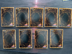 Yugioh Premium Pack P3 P4 P5 Complete sets Japanese 2001 Cards - UK Seller - Image 5