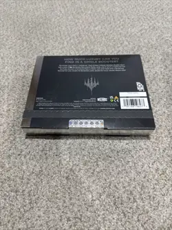 Double Masters 2022 Omega Collector Booster Magic The Gathering Sealed Omega - Image 2