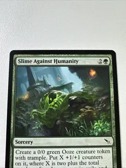 Slime Against Humanity Murders at Karlov Manor Regular - Image 3