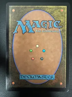 2023 Wizards of the Coast Commander Masters Flawless Maneuver Foil Extended Art - Image 2