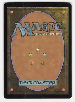 MOGIS'S MARAUDER - Magic: The Gathering - STONE LP - Image 2