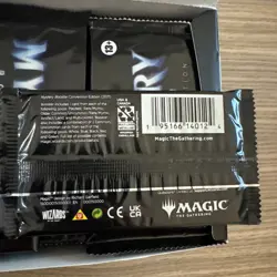 MTG * Mystery Booster Pack * Convention Edition 2021 individual packs - Image 3