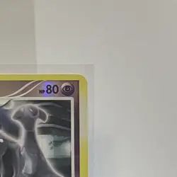 Muk 56/132 Pokemon Card Secret Wonders Reverse Holo 80 HP Lightly Played HI - Image 3