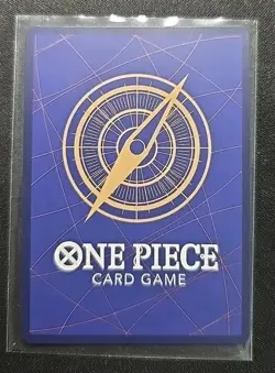 Yamato (Illustration Box Vol.2) ST13-016 One Piece Promotion Cards Foil - Image 2