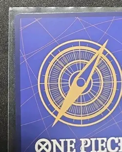 Yamato (Illustration Box Vol.2) ST13-016 One Piece Promotion Cards Foil - Image 3