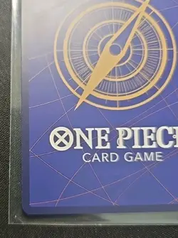 Yamato (Illustration Box Vol.2) ST13-016 One Piece Promotion Cards Foil - Image 5