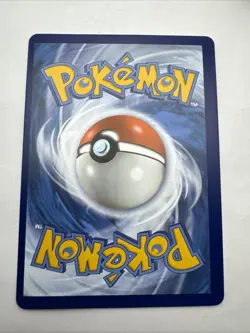 Pokemon TCG Mewtwo V SWSH229 Black Star Promo Card Near Mint Condition English - Image 2