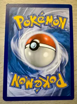 Pokemon TCG Mewtwo ex 058/182 Paradox Rift Half Art Ultra Rare Card - Image 2