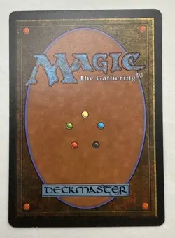 Gaea's Cradle -- MTG Magic the Gathering - Urza's Saga - Rare Legendary Land - Image 2